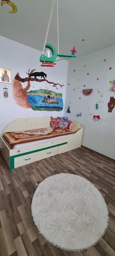 브라쇼브 Casa Lazar 아파트 외부 사진