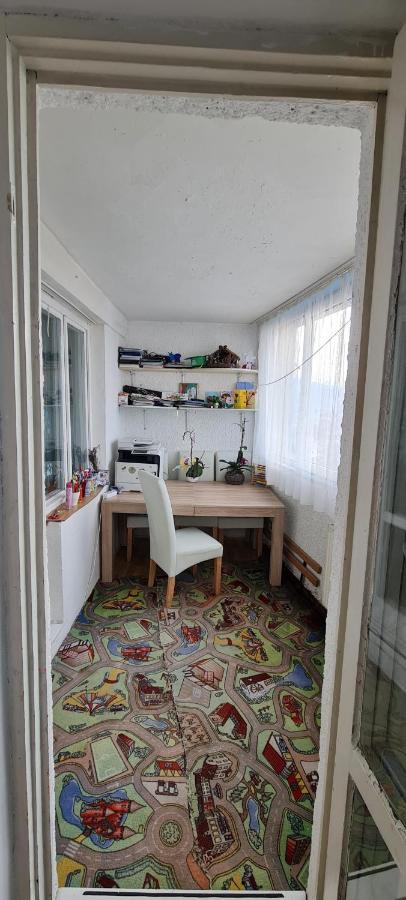 브라쇼브 Casa Lazar 아파트 외부 사진