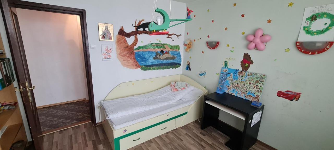 브라쇼브 Casa Lazar 아파트 외부 사진
