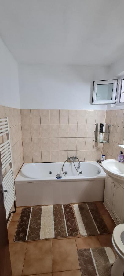 브라쇼브 Casa Lazar 아파트 외부 사진