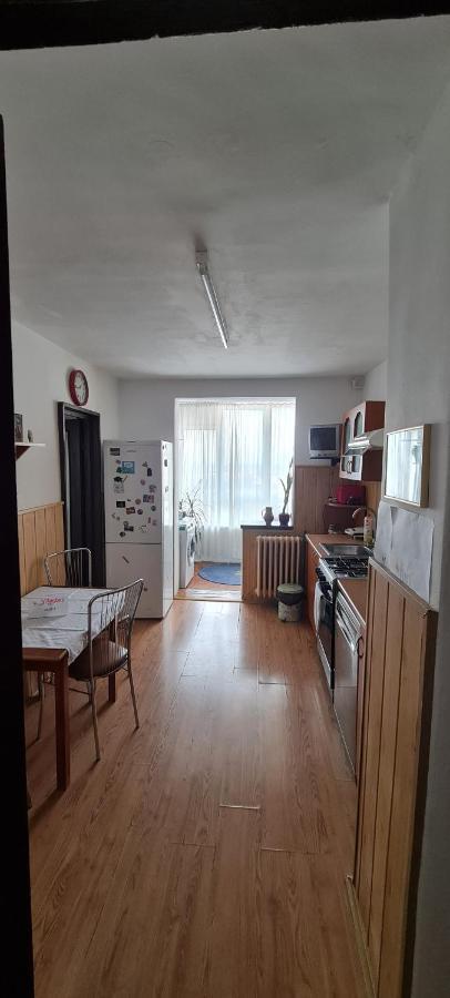브라쇼브 Casa Lazar 아파트 외부 사진